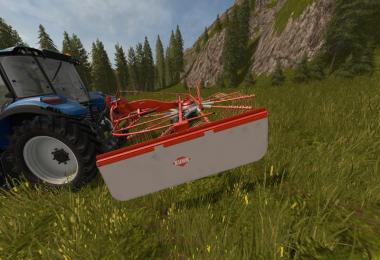 Kuhn Ga 3501 (Rake) v1.0