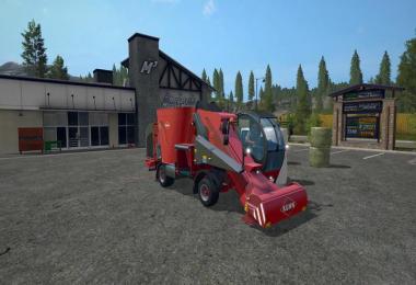 Kuhn SPV Confort12 v1.0