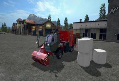 Kuhn SPV Confort12 v1.0