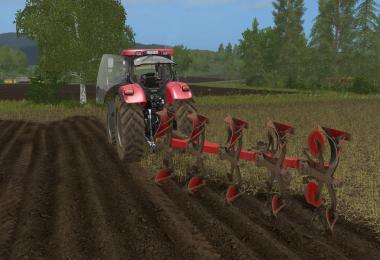 Kuhn Vari-Master 153 4+1 v1.0