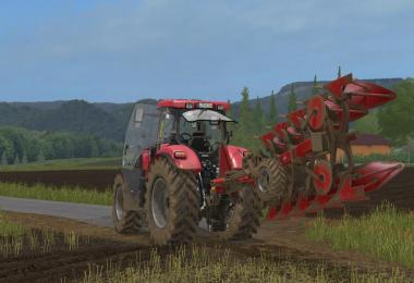 Kuhn Vari-Master 153 4+1 v1.0