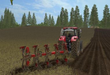 Kuhn Vari-Master 153 4+1 v1.0