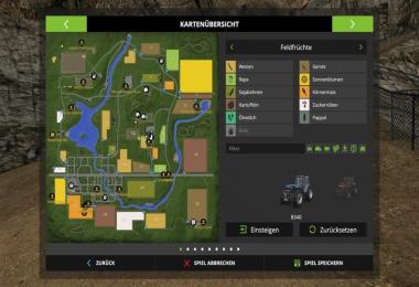 Landsweiler mining v1.0