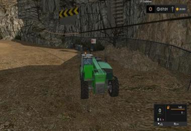 Landsweiler mining v1.0