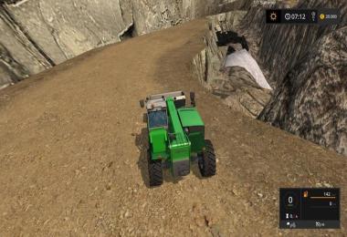 Landsweiler mining v1.0