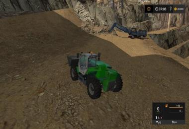 Landsweiler mining v1.0