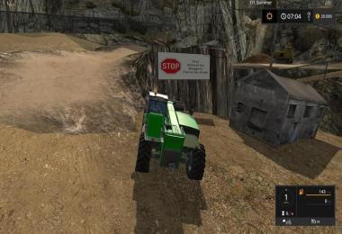 Landsweiler mining v1.0