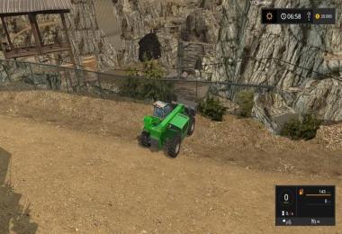 Landsweiler mining v1.0