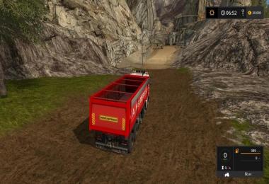 Landsweiler mining v1.0