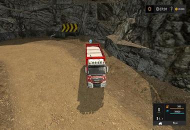 Landsweiler mining v1.0