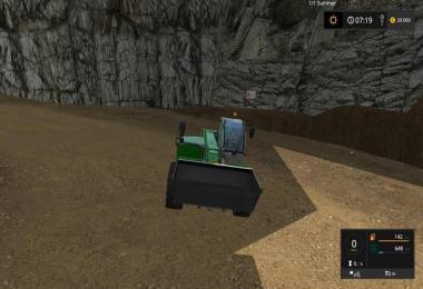 Landsweiler mining v1.0