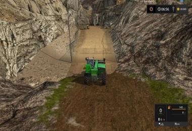 Landsweiler mining v1.0