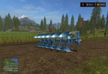 Lemken Juwel 8 v1.0.0.0