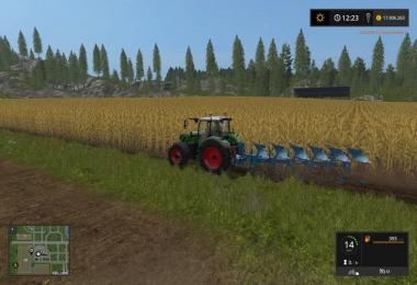 Lemken Juwel 8 v1.0.0.0