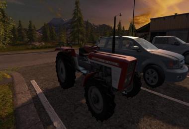 Lindner BF 340 v1.0.0