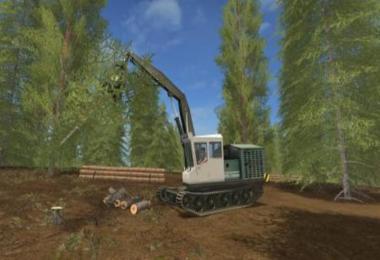 LP 19b3 WOOD v1.1