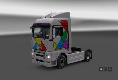 Man TGA Colore Skin 1.26