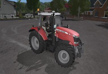 Massey Ferguson 6600 v1.1