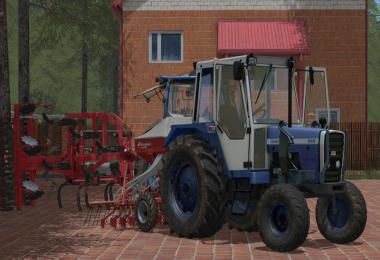 Massey Ferguson 698 v1.17