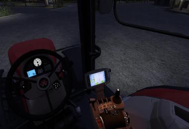 Massey Ferguson 8700 v2.5