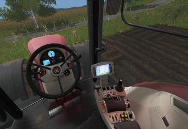 Massey Ferguson 8700er Series v1.0.0.1