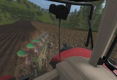 Massey Ferguson 8700er Series v1.0.0.1