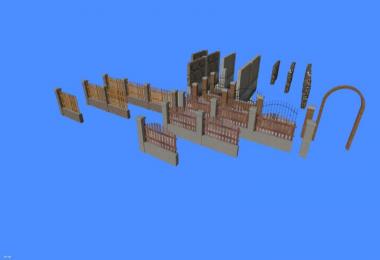 Mauer pack for Arii V0.2