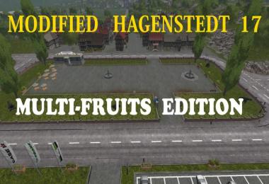 Modified Hagenstedt v1.1