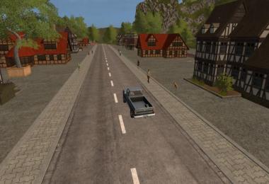 Modified Hagenstedt v1.1