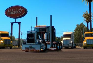 Modified Peterbilt 389 v2.0.8