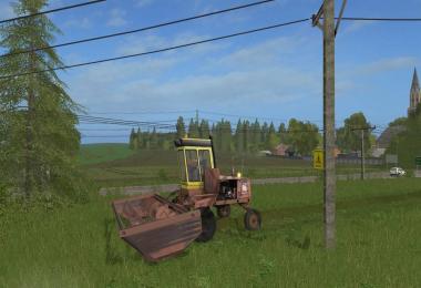 Mowers KPS 5G v1.0