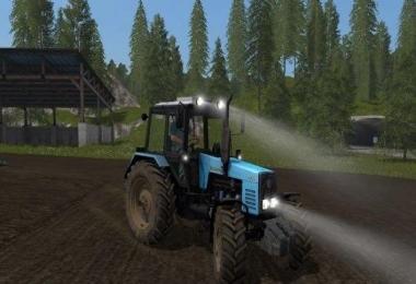 MTZ 1221 v1.0