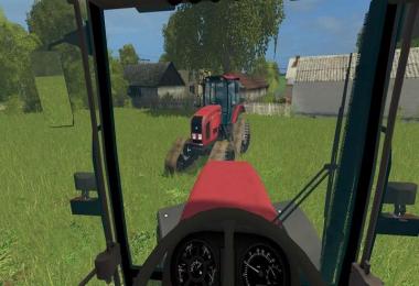 MTZ-2022 Belarus pack v1.0