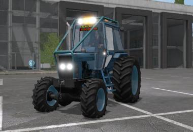 MTZ 82 forest v1.0