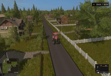 New Bartelshagen on Grabow Bodden (Beta) V1.0.4