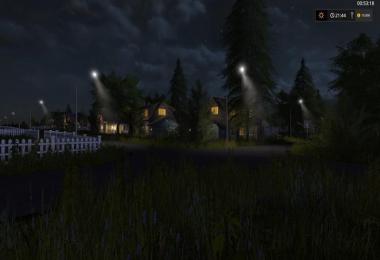 New Bartelshagen on Grabow Bodden (Beta) V1.0.4