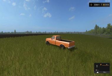 New Bartelshagen on Grabow Bodden (Beta) V1.0.4