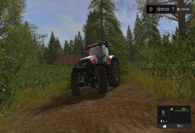 New Bartelshagen on Grabow Bodden (Beta) V1.0.4