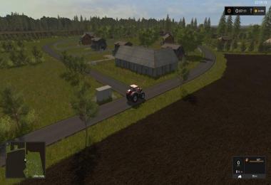 New Bartelshagen on Grabow Bodden (Beta) V1.0.4