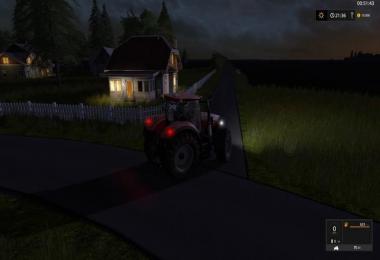 New Bartelshagen on Grabow Bodden (Beta) V1.0.4