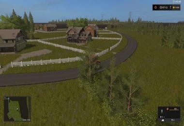 New Bartelshagen on Grabow Bodden (Beta) V1.0.4