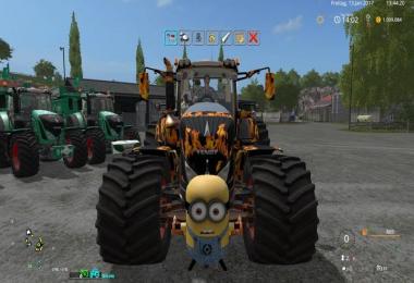 NEW Fendt 900 by Thunder01 v2.0