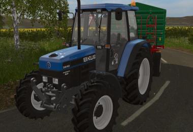 New Holland 40 Series v1.0.1.0