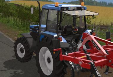 New Holland 40 Series v1.0.1.0