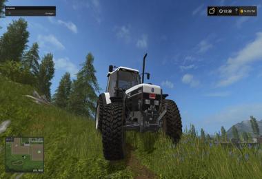 New Holland 8340DE v1.2