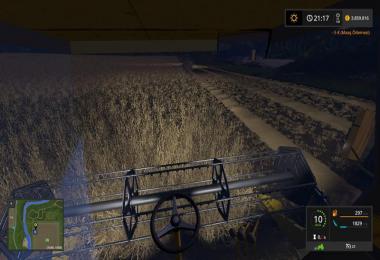 New Holland Clayson 8070 v2.5.0