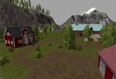 Norge v1.6.1