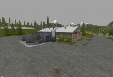 Norge v1.6 Multifruit