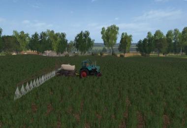 OP-2000 Sprayer v1.0.0.1