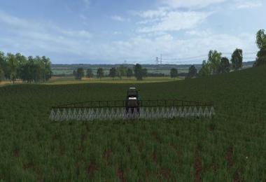 OP-2000 Sprayer v1.0.0.1